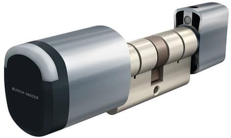 Produktbild Busch-Jaeger D01EU353003TF1-03 (Schlüssel)