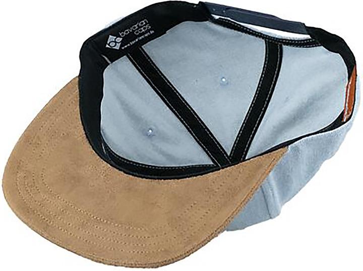 Produktbild Bavarian Caps Pumuckl Denim V2 (One Size)