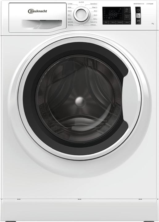 Produktbild Bauknecht WM 71 B (7 kg, Links, EU-Stecker)