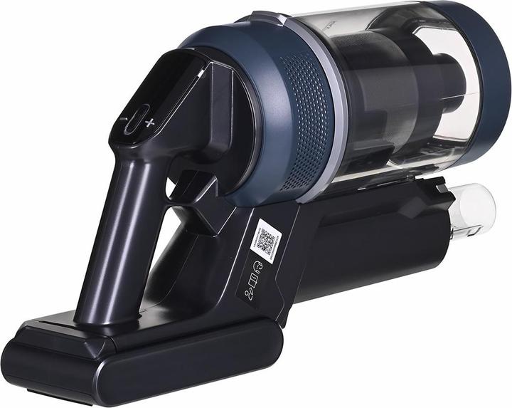Actual product image Samsung VS20B95973B/WA Bespoke Jet Plus