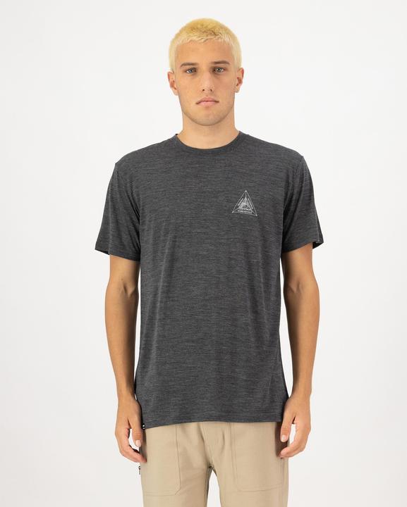 Produktbild Mons Royale Zephyr Merino Tencel™ T-Shirt (XXL)
