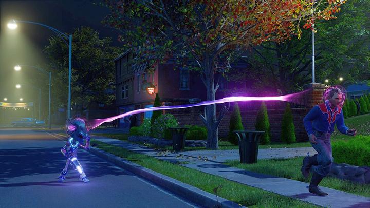 Produktbild THQ Destroy all Humans! (Xbox One X, Xbox Series X, Multilingual)