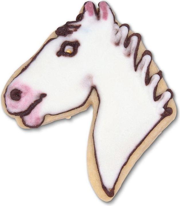 Image du produit Städter Emporte-pièce Tête de cheval