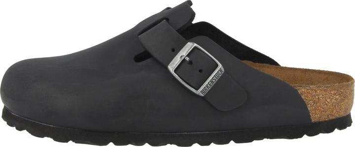 Actual product image Birkenstock Clogs Boston Normal (43)