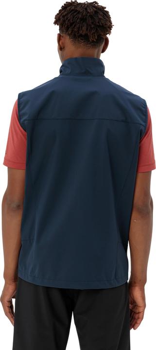 Actual product image Vaude Hurricane Vest III (L)