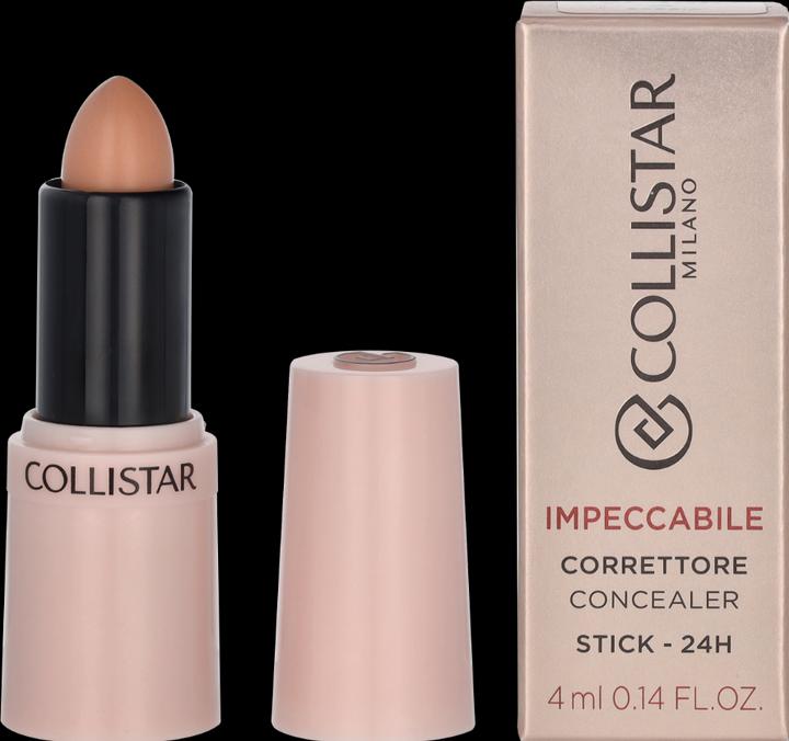 Image du produit Collistar Impeccable Concealer No 04 Stick (4)