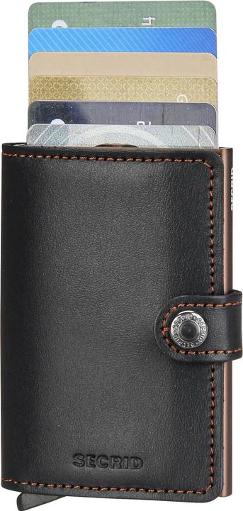 Actual product image Secrid Miniwallet