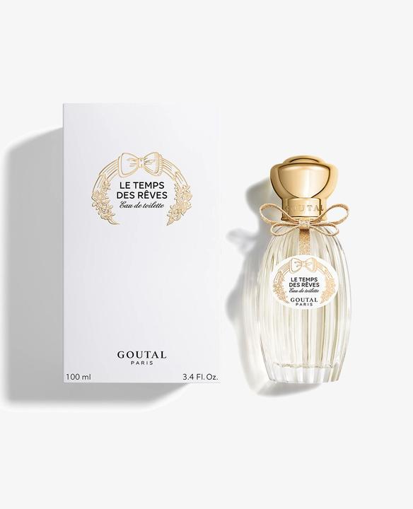 Actual product image Goutal Le Temps des Reves (Eau de parfum, 100 ml)