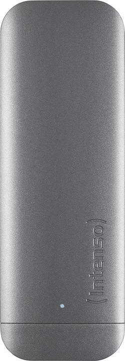Actual product image Intenso Business (500 GB)