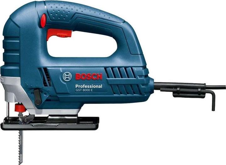 Produktbild Bosch Professional GST8000E