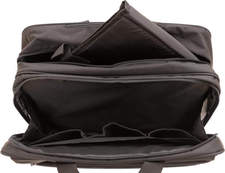 Produktbild Dermata Business Trolley 47cm (31 l, Handgepäck (bis 50l))