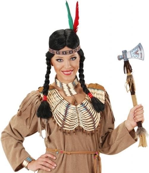 Immagine prodotto Widmann Collana Girocollo Indiano (Taglia unica)