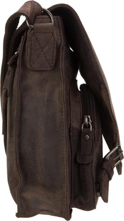 Immagine prodotto Greenburry Borsa a tracolla Vintage Revival 1969 Borsa crossover