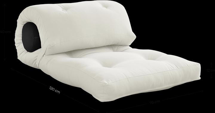 Actual product image Karup Design Wrap