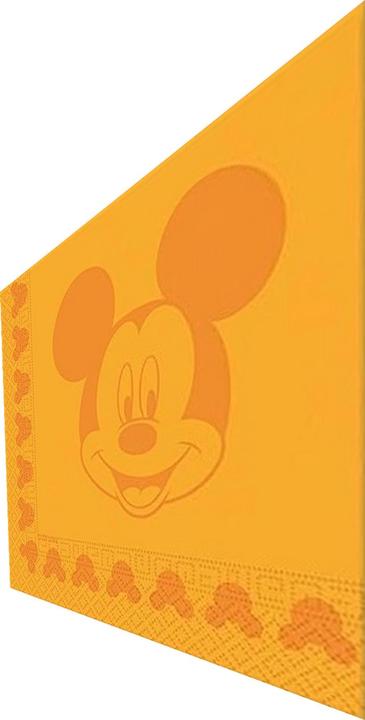 Disney Mickey (20 x, 33 x 33 cm)
