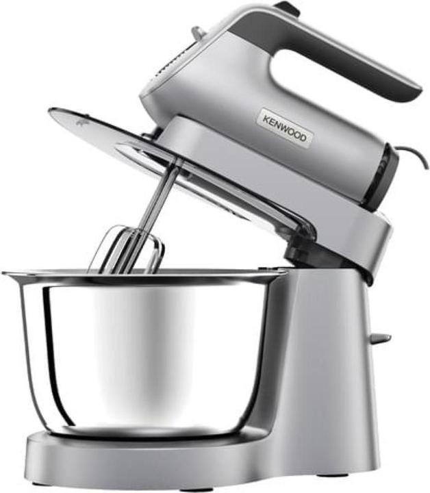 Image du produit Kenwood Chefette HMP54.000SI (650 W)