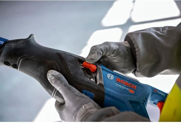 Actual product image Bosch Professional GSA 18V-28