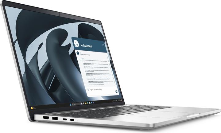 Produktbild Dell Pro 16 Plus PB16255 (16", AMD Ryzen AI 7 350, 32 GB, 512 GB, DE)
