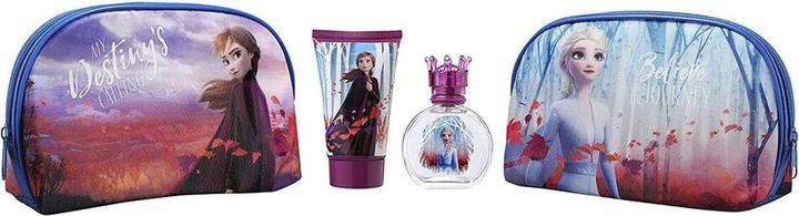 Immagine prodotto Disney Interactive Studios Congelato II (Set profumo)