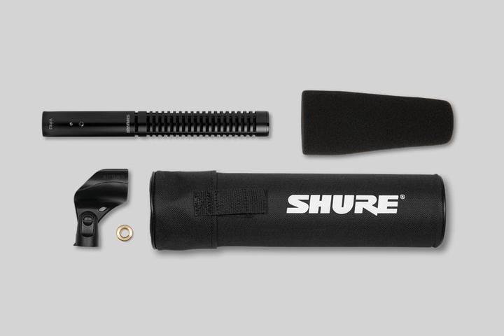 Shure Vp82