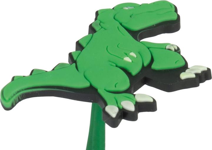 Actual product image Toi-Toys Dinosaur mega paper clip with pen (1 x)