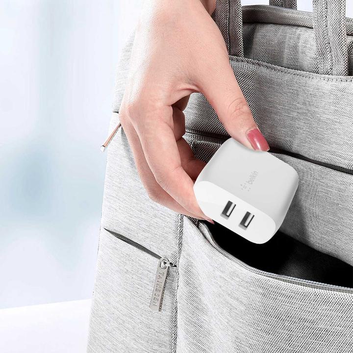 Immagine prodotto Belkin Boost Charge (12 W)