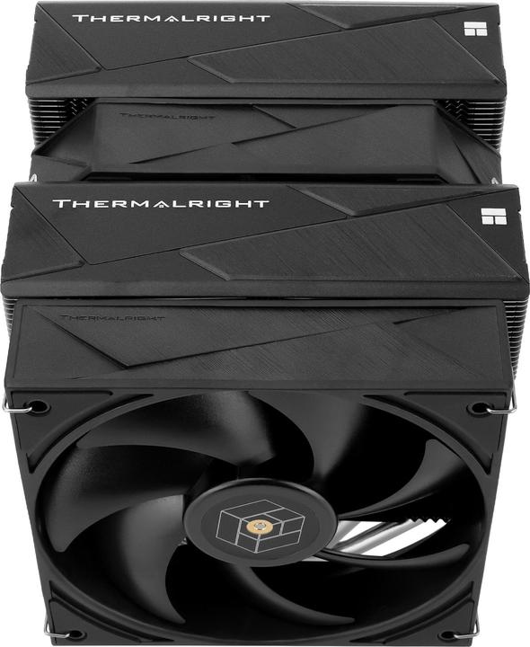 Immagine prodotto Thermalright Royal pretor 130 (158 mm)
