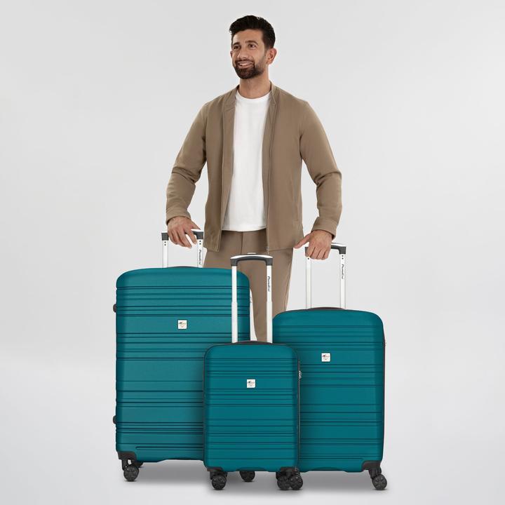 Image du produit Check.In Paradise Set (194 l, XL (à partir de 115l))