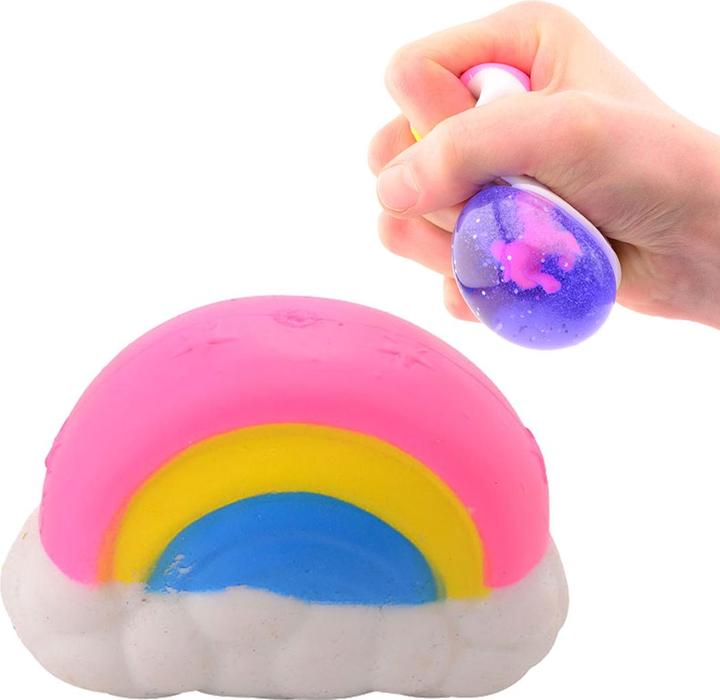 Produktbild Sombo Regenbogen mit dem Einhorn