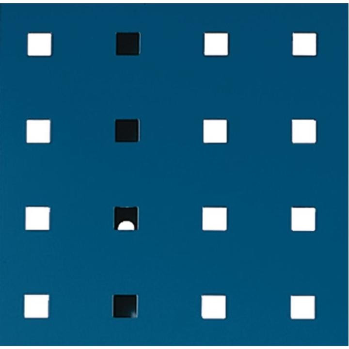 Bott Perforated plate