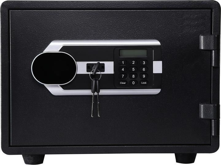 Produktbild Olympia Olymp Tresor GOsafe 5300 mit Code (12 l)