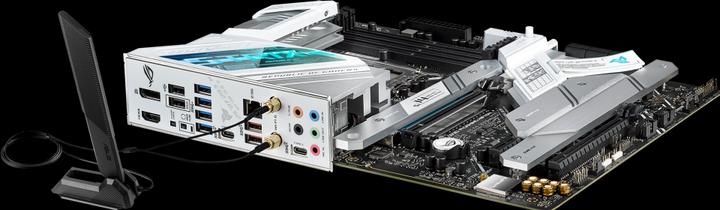 Produktbild ASUS ROG Strix Z690-A Gaming Wifi (LGA 1700, Intel Z690 (DDR4), ATX)