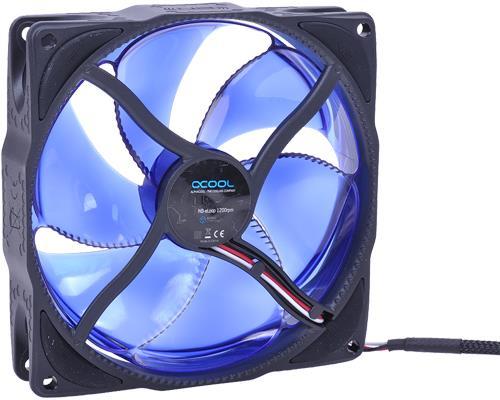 Immagine prodotto Alphacool NexXxoS Cool Answer 240 D5/UT Set