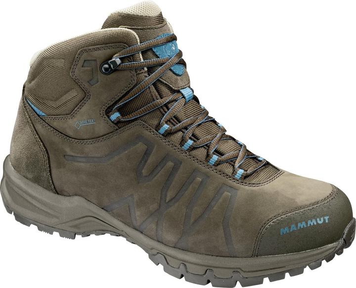 Produktbild Mammut Mercury III Mid GTX (48)