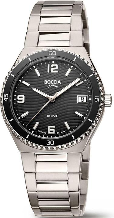 Boccia 3367-03