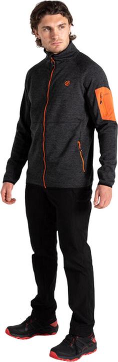 Immagine prodotto Dare2b Torrek Mountain Series Giacca in Pile Uomo (L)