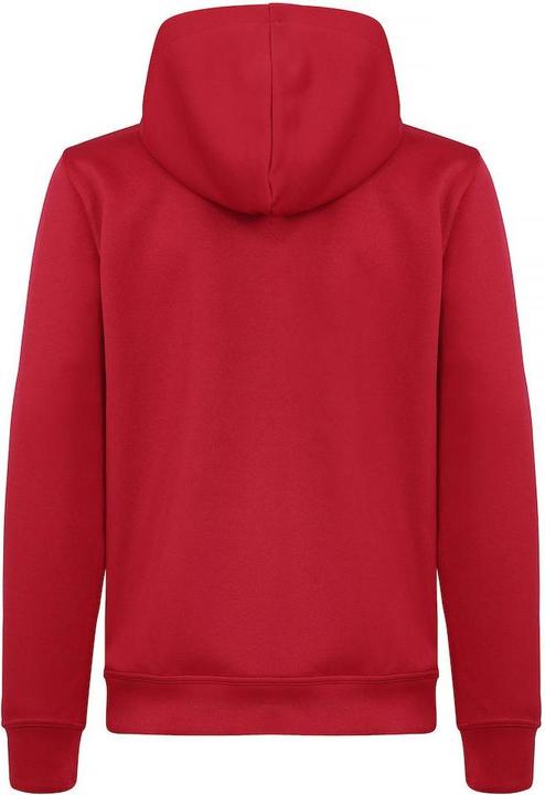 Immagine prodotto Clique Felpa con cappuccio Basic Active (158, 164)