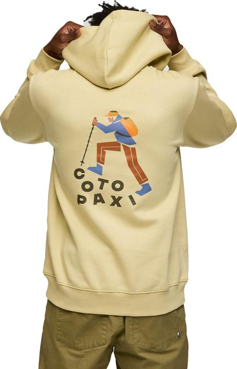 Produktbild Cotopaxi Up And Up Pullover Hoodie (S)