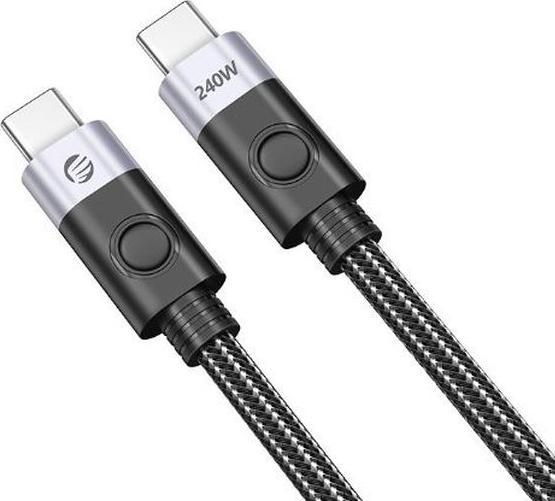 Produktbild Orico USB C – USB C (1 m, USB 4.0)
