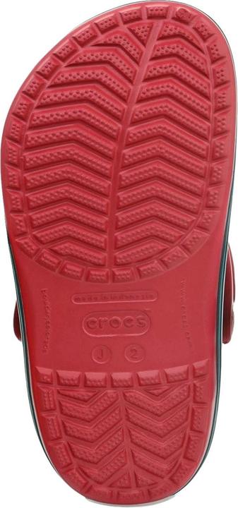 Actual product image Crocs K's Crocband Clog (29)