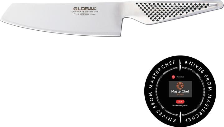Produktbild Global G-05 (18 cm)