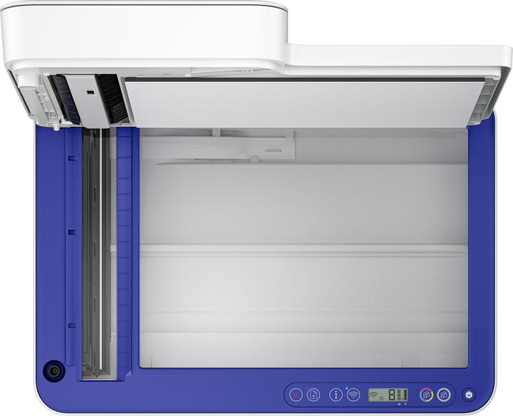 Actual product image HP DeskJet 4230e All-in-One (Ink, Colour)