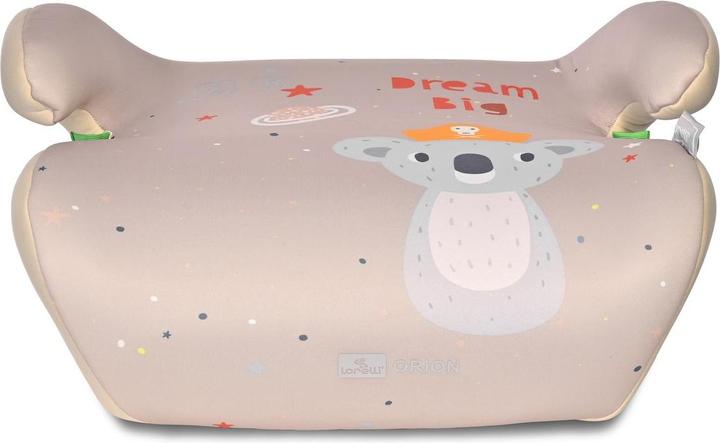 Produktbild Lorelli Kindersitzerhöhung i-Size Orion (Kindersitzerhöhung, ECE R129/i-Size Norm)