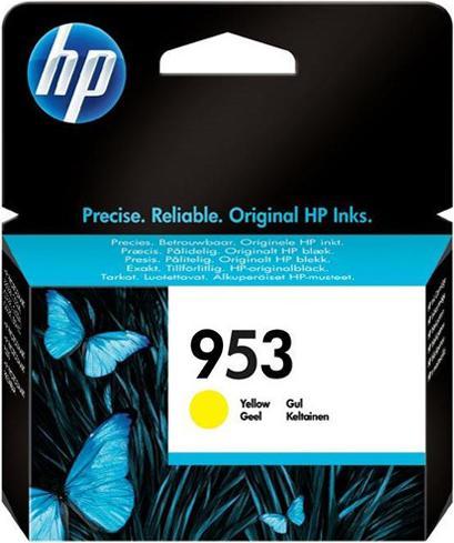 Produktbild HP 953xl (Y)