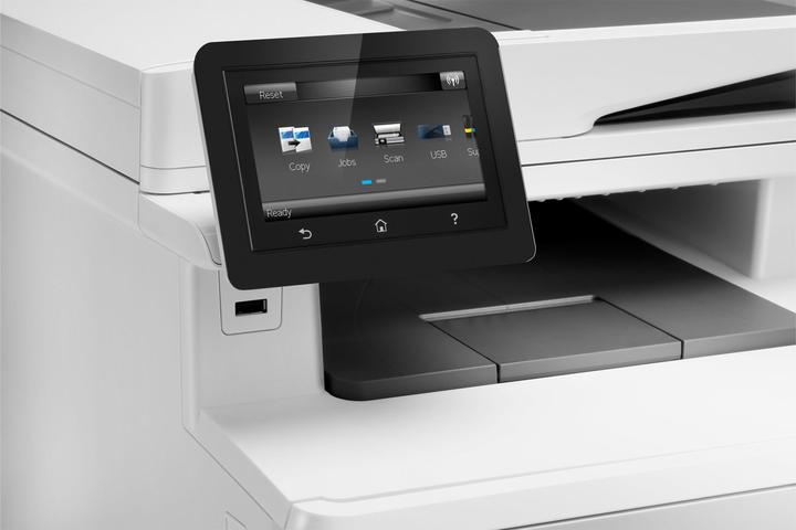Produktbild HP M377dw Color LaserJet Pro (Laser, Farbe)