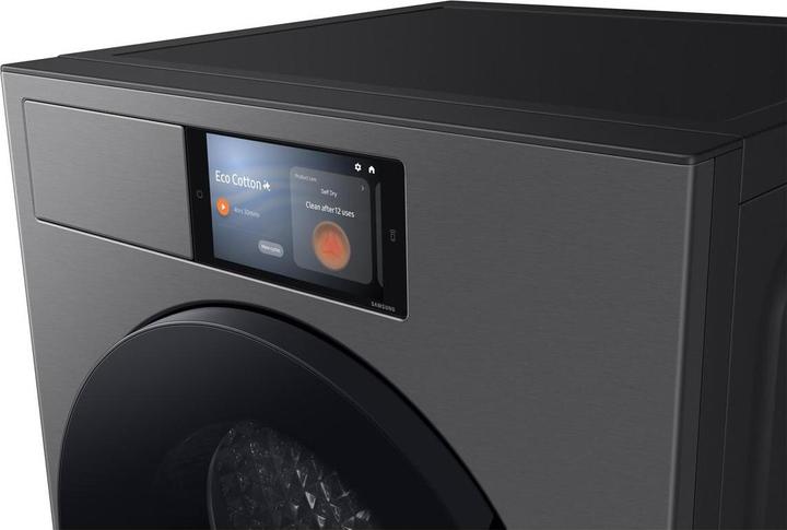 Actual product image Samsung Tumble dryer DV7400 (9 kg, Right)