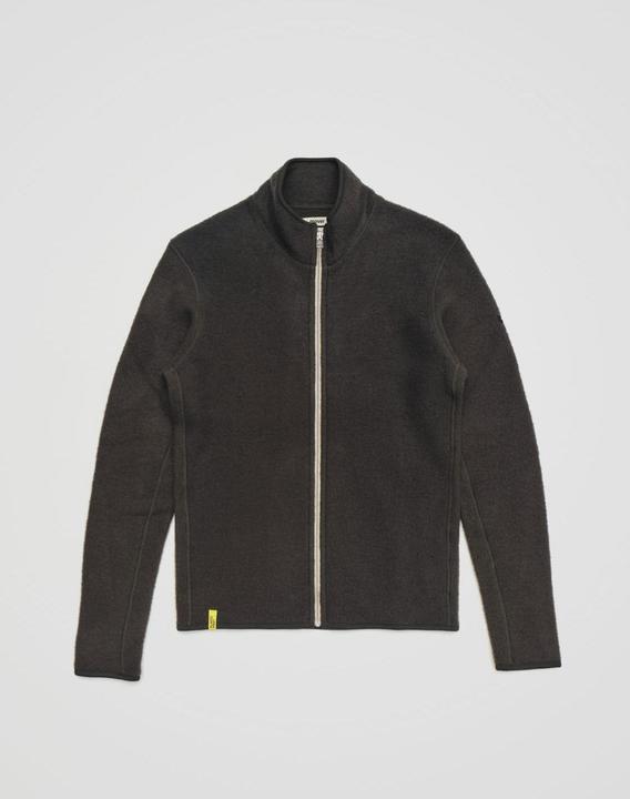 Mover Plastic Free Sportswear Merino Fleece