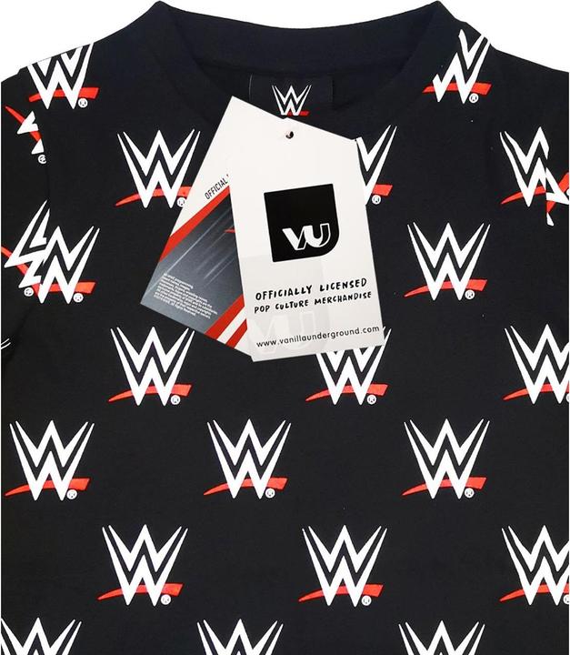 Actual product image WWE Wrestling Tshirt (116)