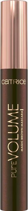 Image du produit Catrice Pure Volume (010 Marron Bourgogne)