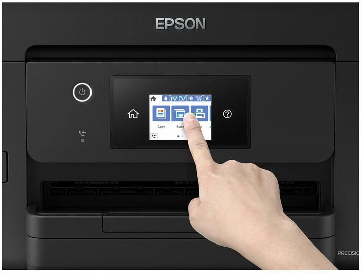 Produktbild Epson WorkForce Pro WF-3820DWF (Tintenpatrone, Farbe)